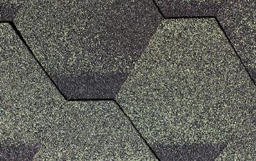 Treal fibreglass shingle repairs