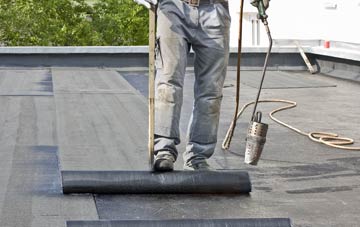 flat roof replacement Treal, Cornwall