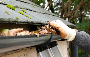 gutter cleaning Treal, Cornwall