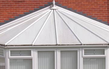 Treal polycarbonate conservatory roof repairs