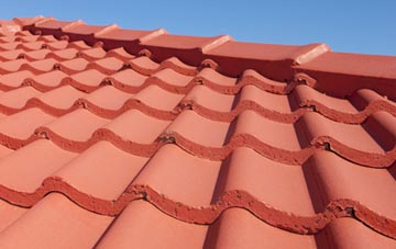 Treal tile and slate roof replacement